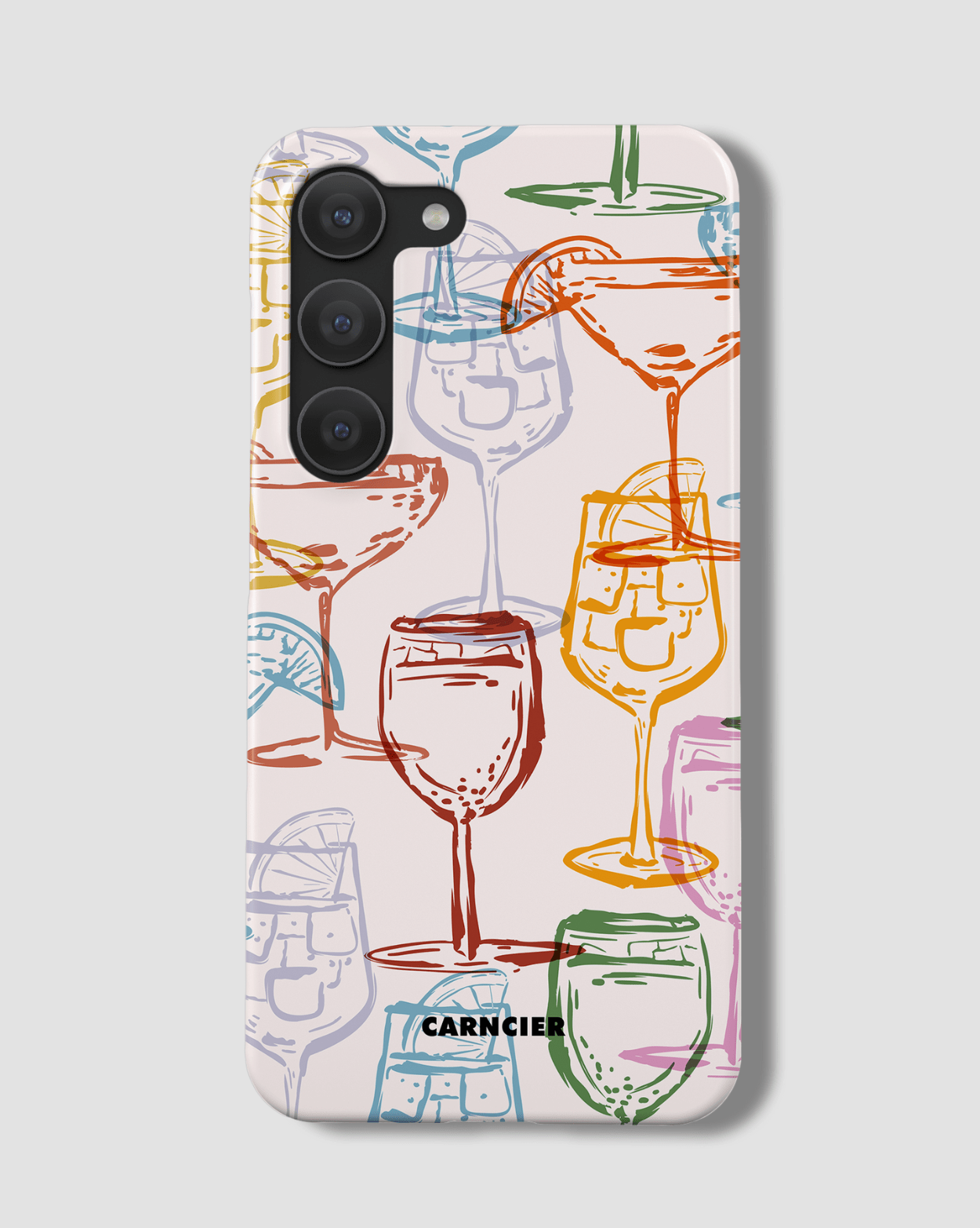 Podbase Tech Accessories Happy Hour