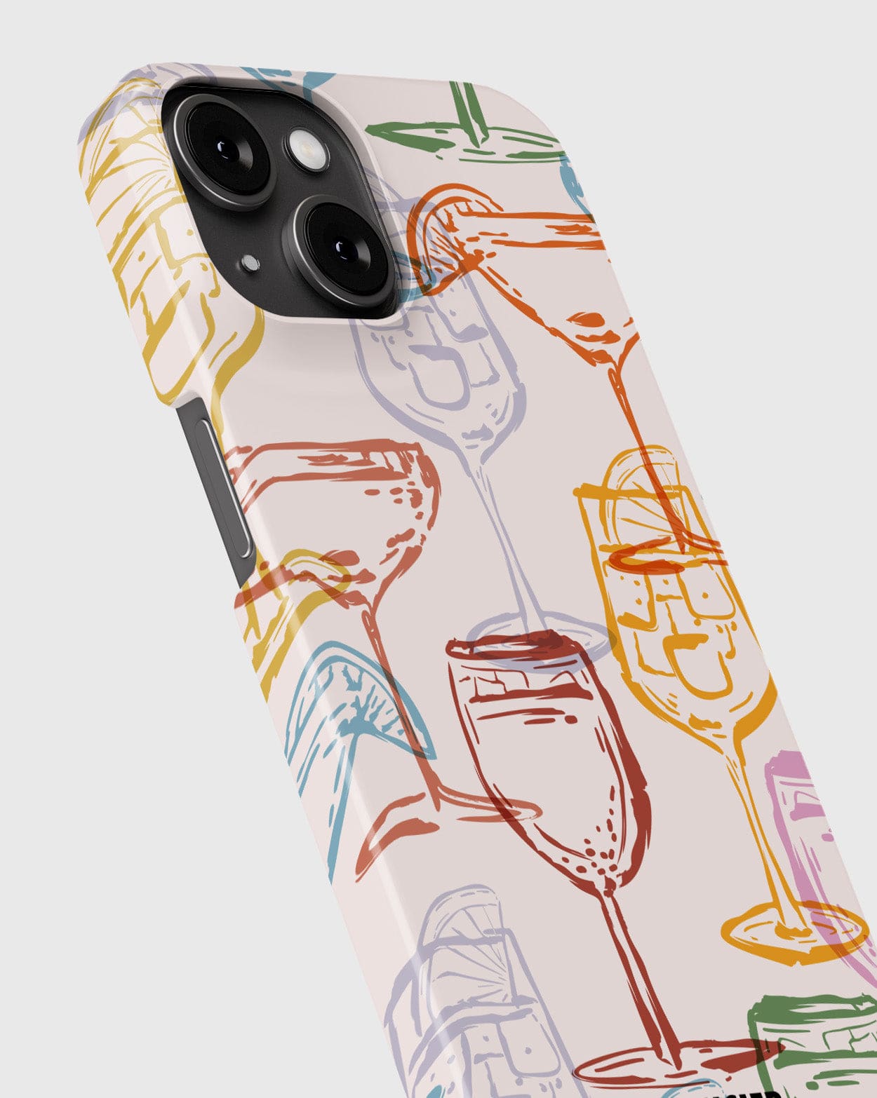 Podbase Tech Accessories Happy Hour