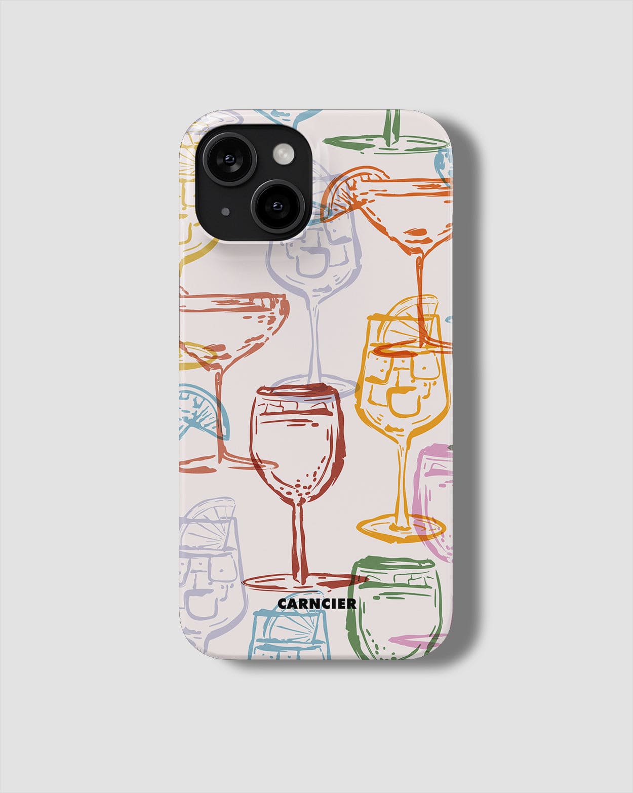 Podbase Tech Accessories Happy Hour