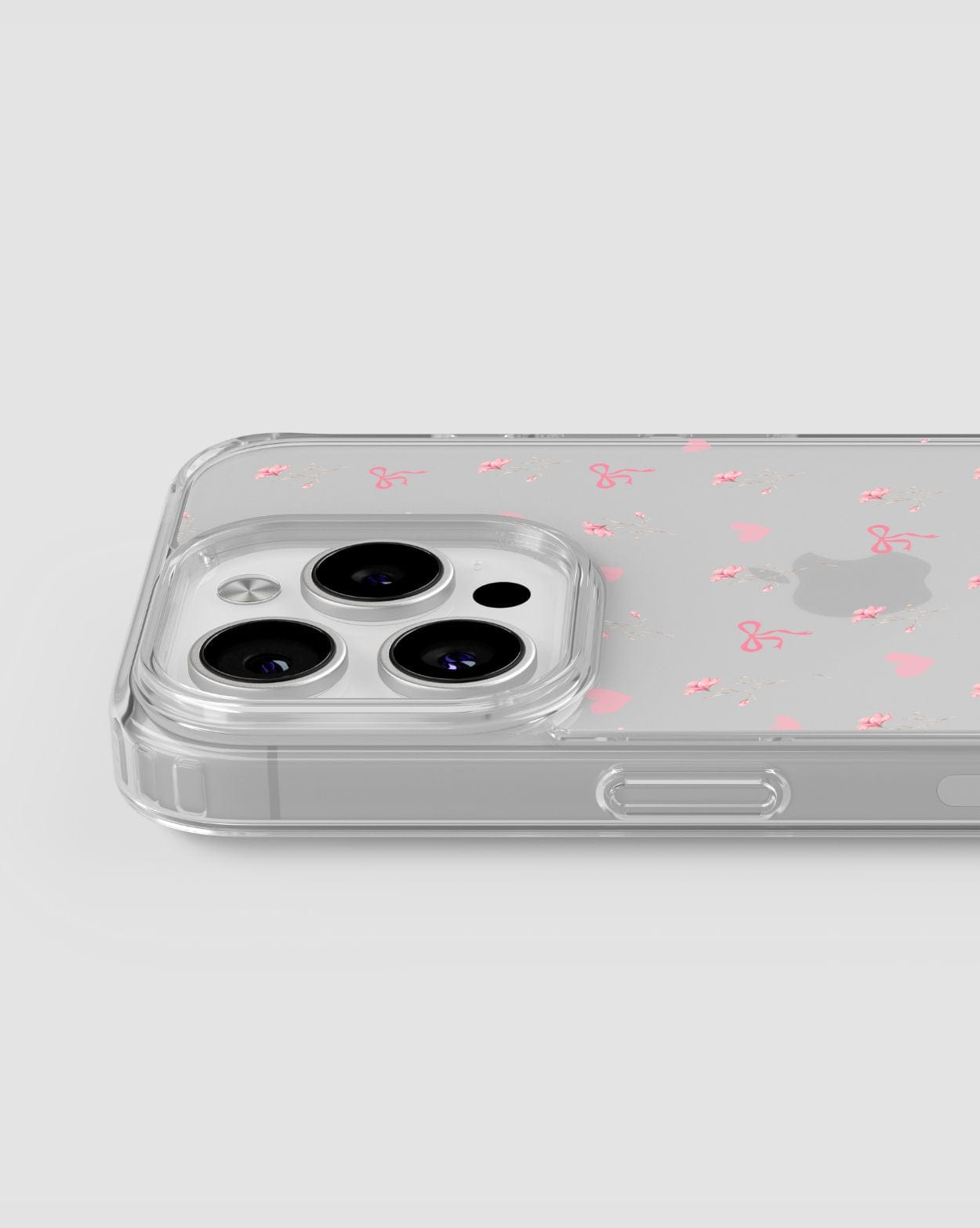 Podbase Tech Accessories iPhone 16 Plus / Without Magsafe CheriBow