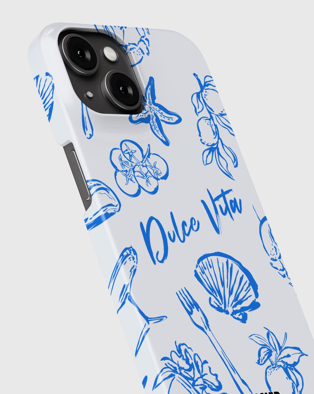 Podbase Tech Accessories La Vita Azzurra
