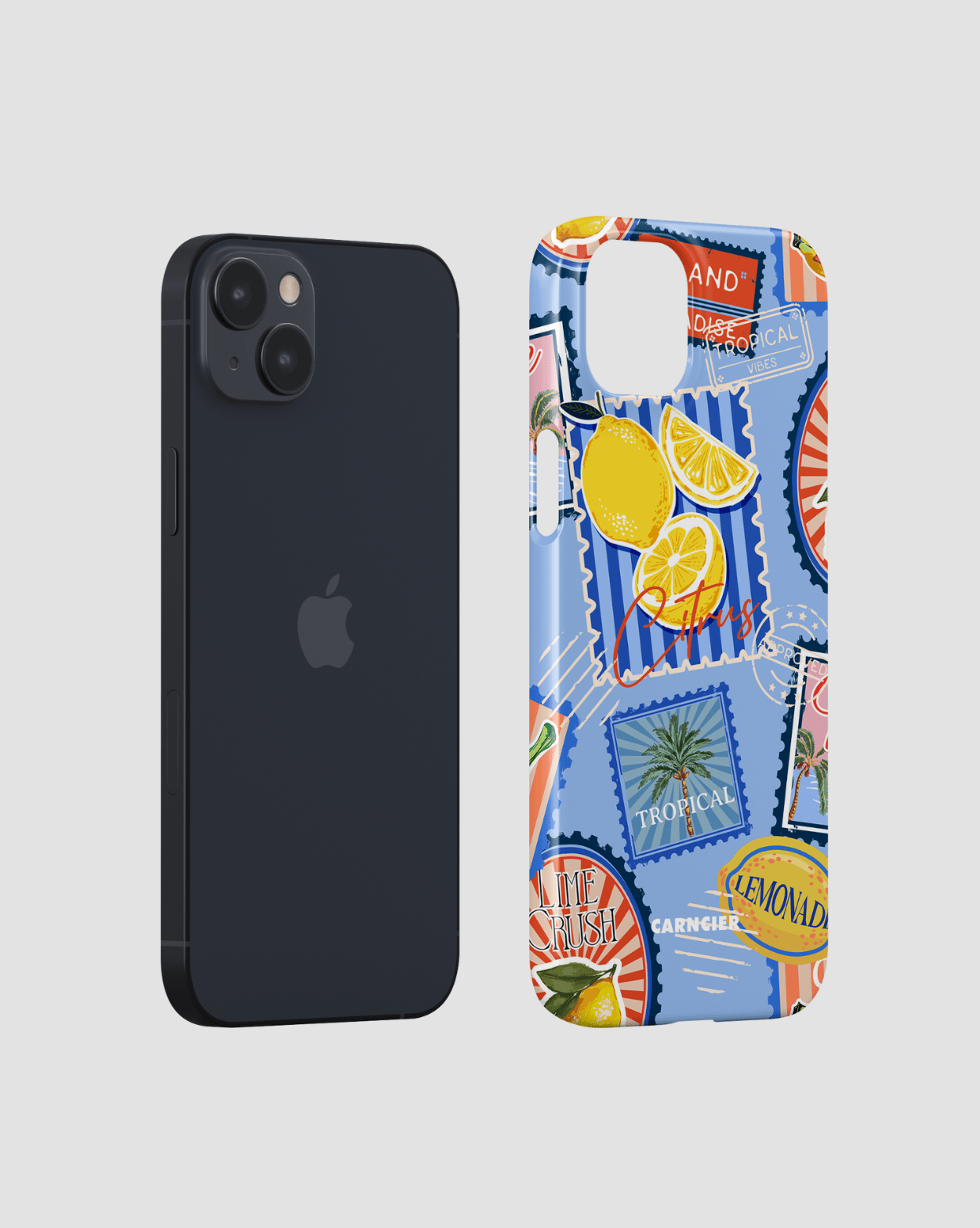 Podbase Tech Accessories Lemon Post