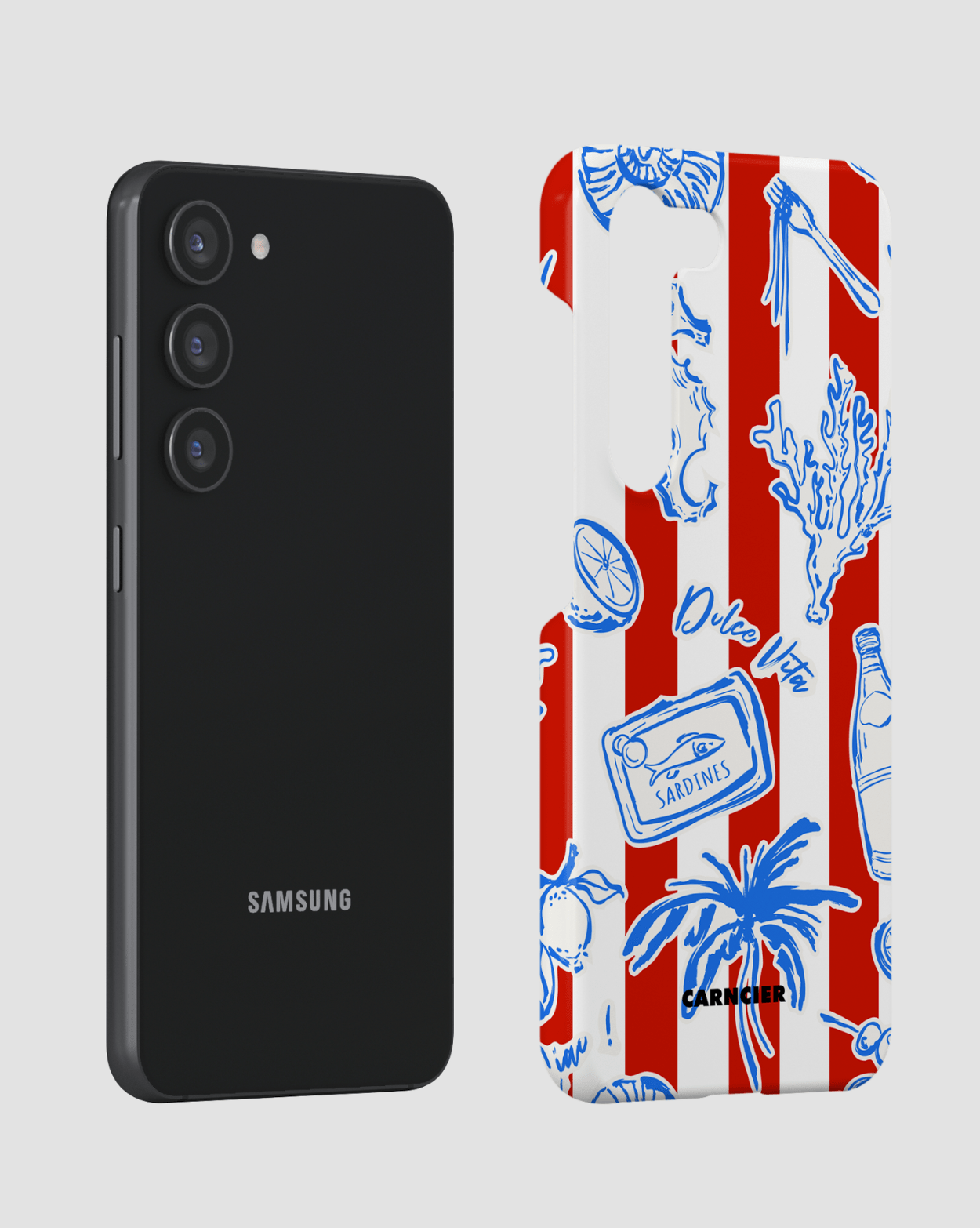 Podbase Tech Accessories Riviera Vibes