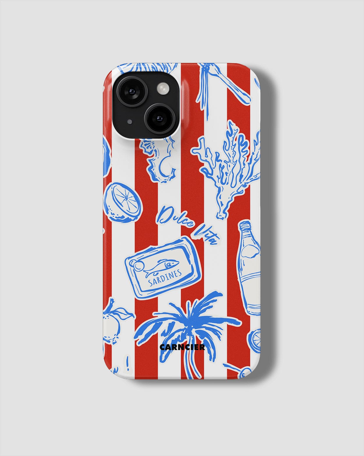 Podbase Tech Accessories Riviera Vibes