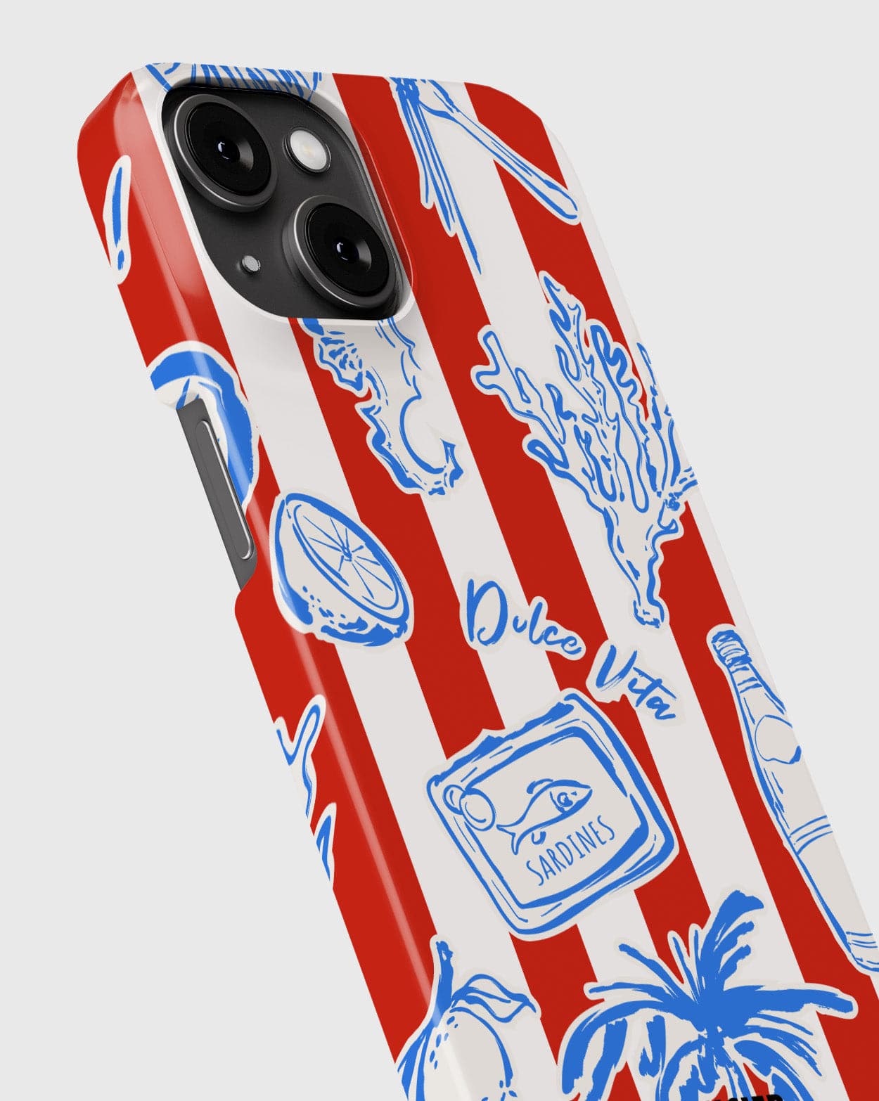 Podbase Tech Accessories Riviera Vibes