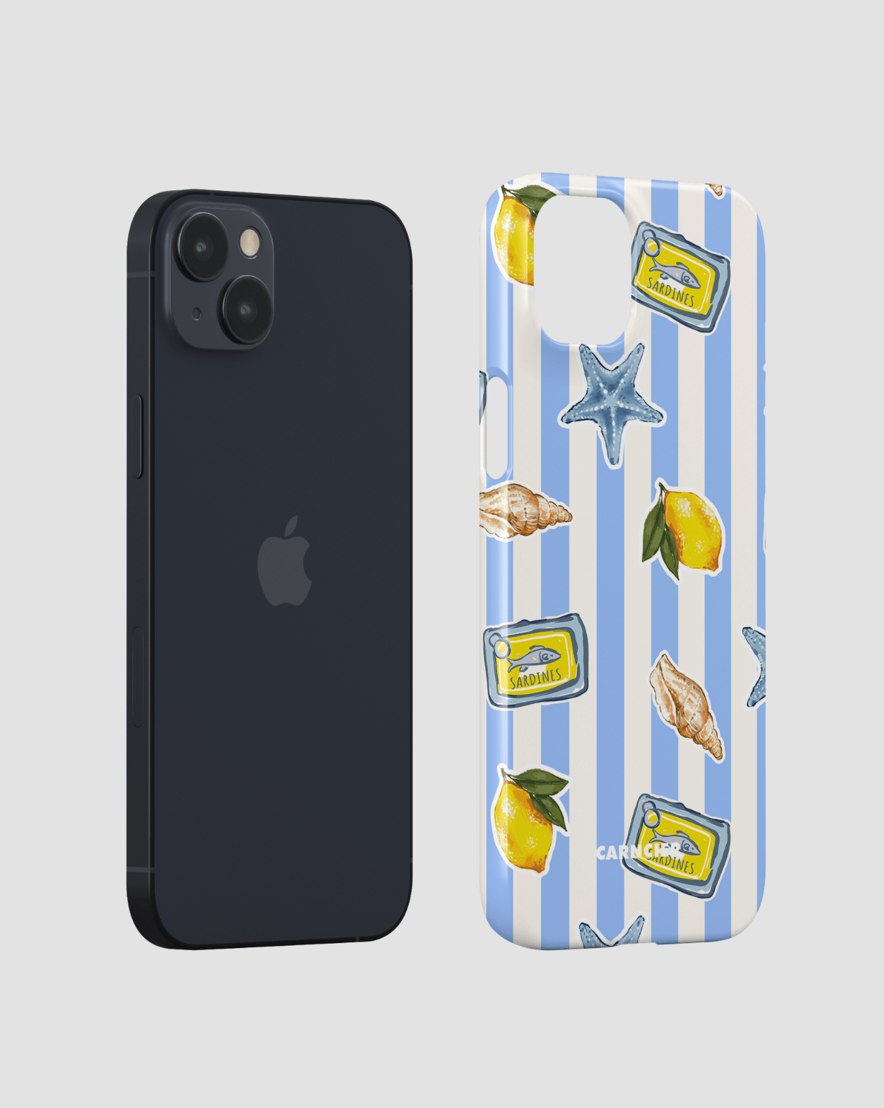 Podbase Tech Accessories Seaside Picnic