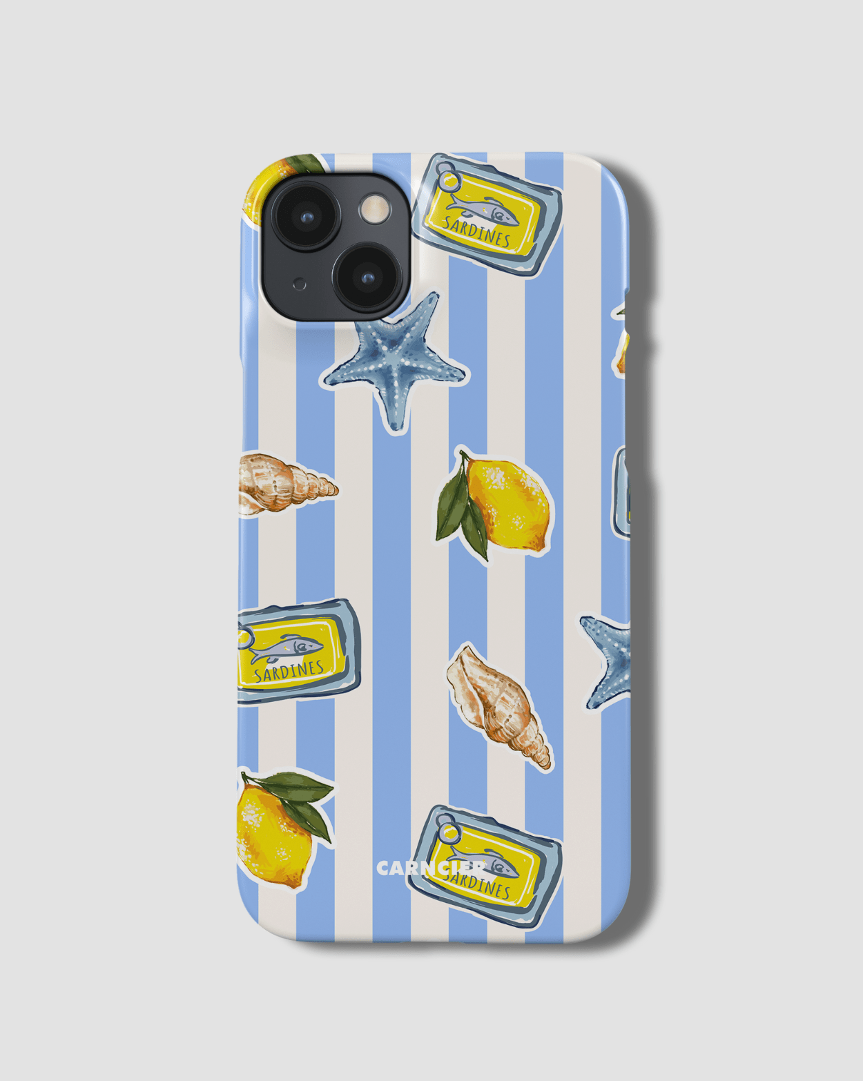 Podbase Tech Accessories Seaside Picnic