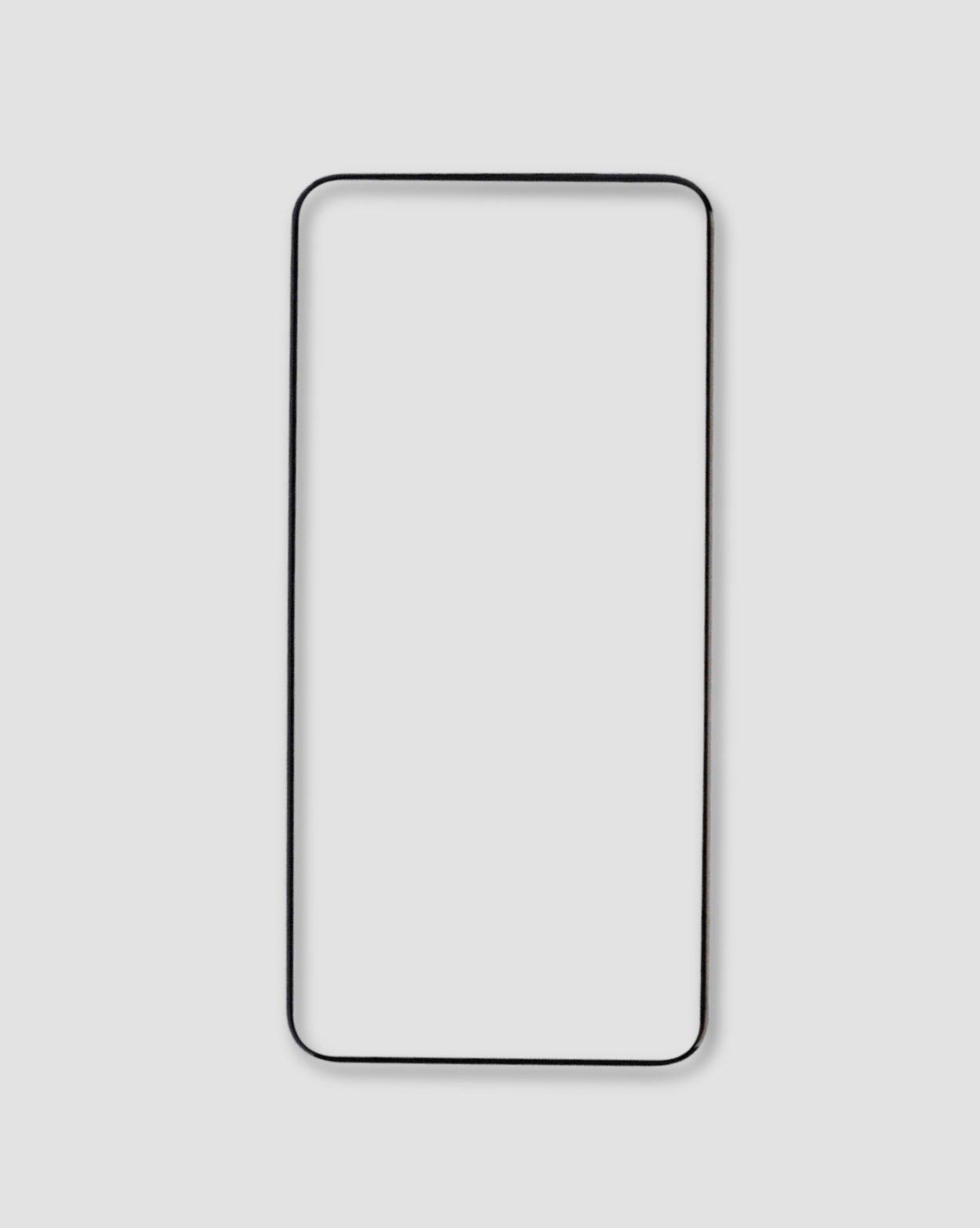 Premium Premium iPhone 15 Pro Max Screen Protector